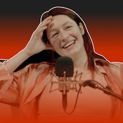 Olivier Arbour-Masse et Lou-Adriane Cassidy