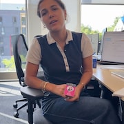 Julia Pagé