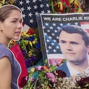 Julia Pag&eacute; en Arizona