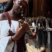 Ornella à Bicolline