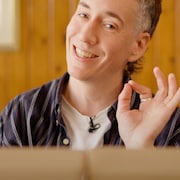 Olivier Arbour-Masse