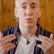 Olivier Arbour-Masse