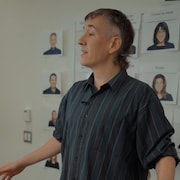 Olivier Arbour-Masse