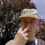 Olivier Arbour-Masse