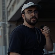 Gali Bonin de l'équipe de Rad s’est rendu à l’Université McGill, à Montréal.