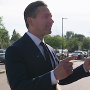 Pierre Poilievre