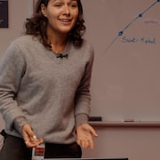 Julia Pagé