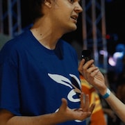 Thierry Larose