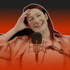 Olivier Arbour-Masse et Lou-Adriane Cassidy