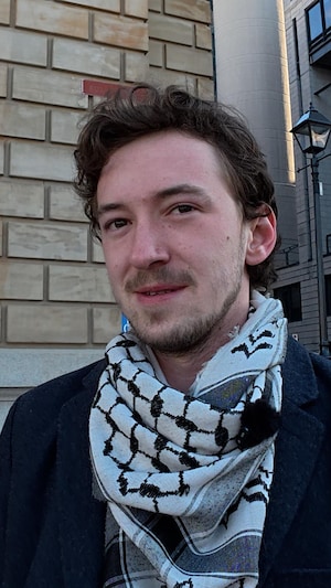 Jacob Pirro, un activiste écologiste