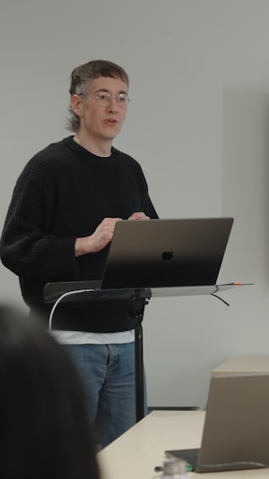 Olivier Arbour-Masse