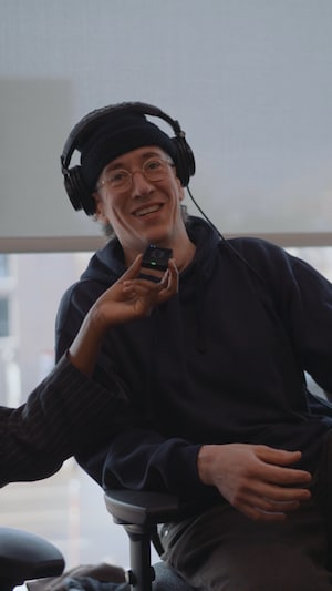 Olivier Arbour-Masse