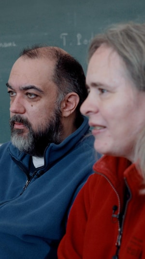 Troupe des artistes anonymes 