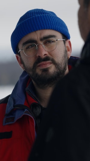 Ils disent « non » à Hydro-Québec | En bref | Radio-Canada
