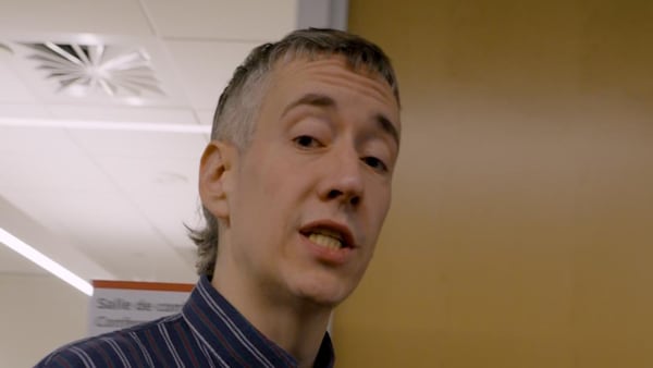 Olivier Arbour-Masse